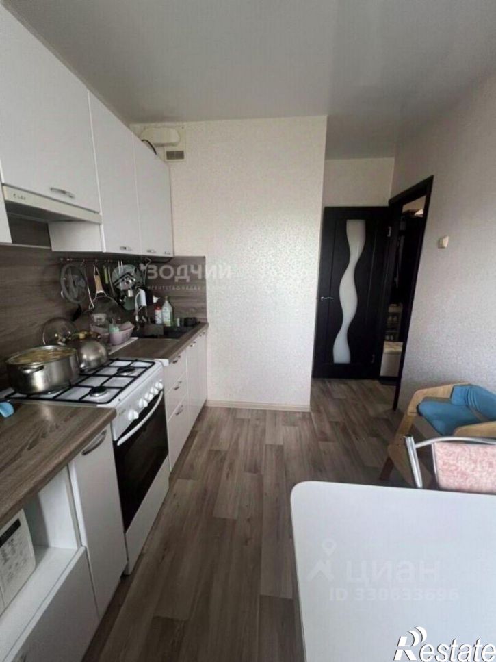 3-комн квартира Ярмарочная улица, 11 к1,  д. 11 к1