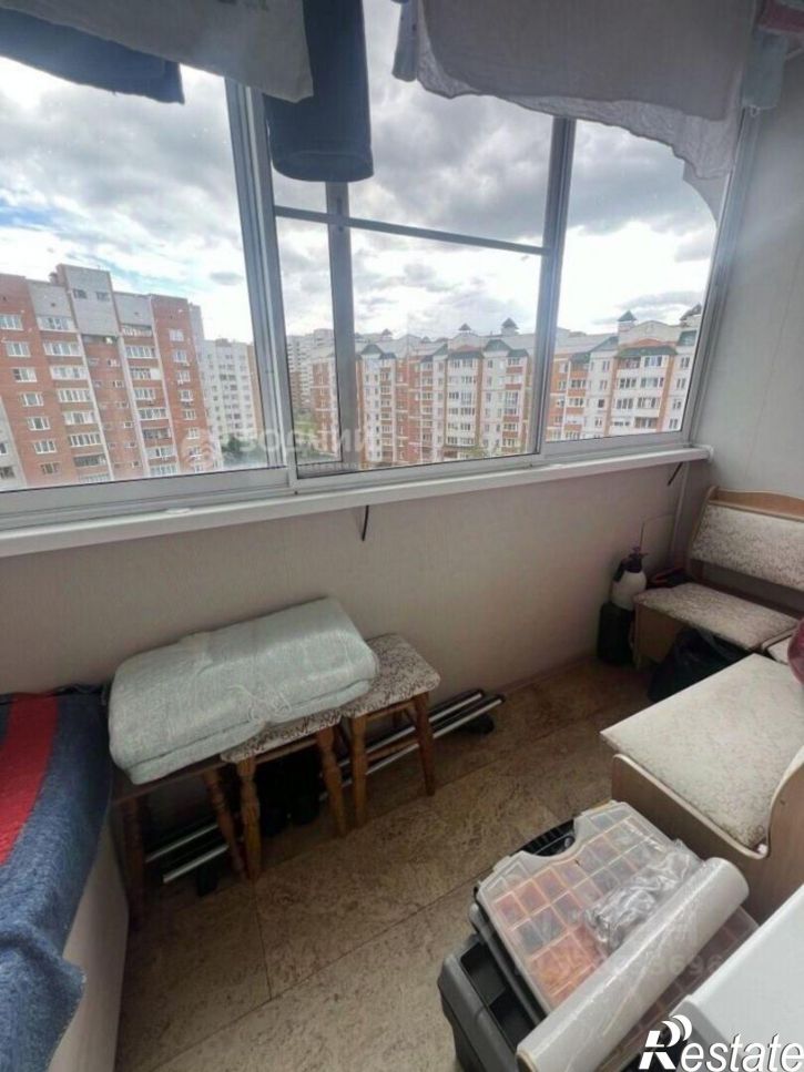 3-комн квартира Ярмарочная улица, 11 к1,  д. 11 к1