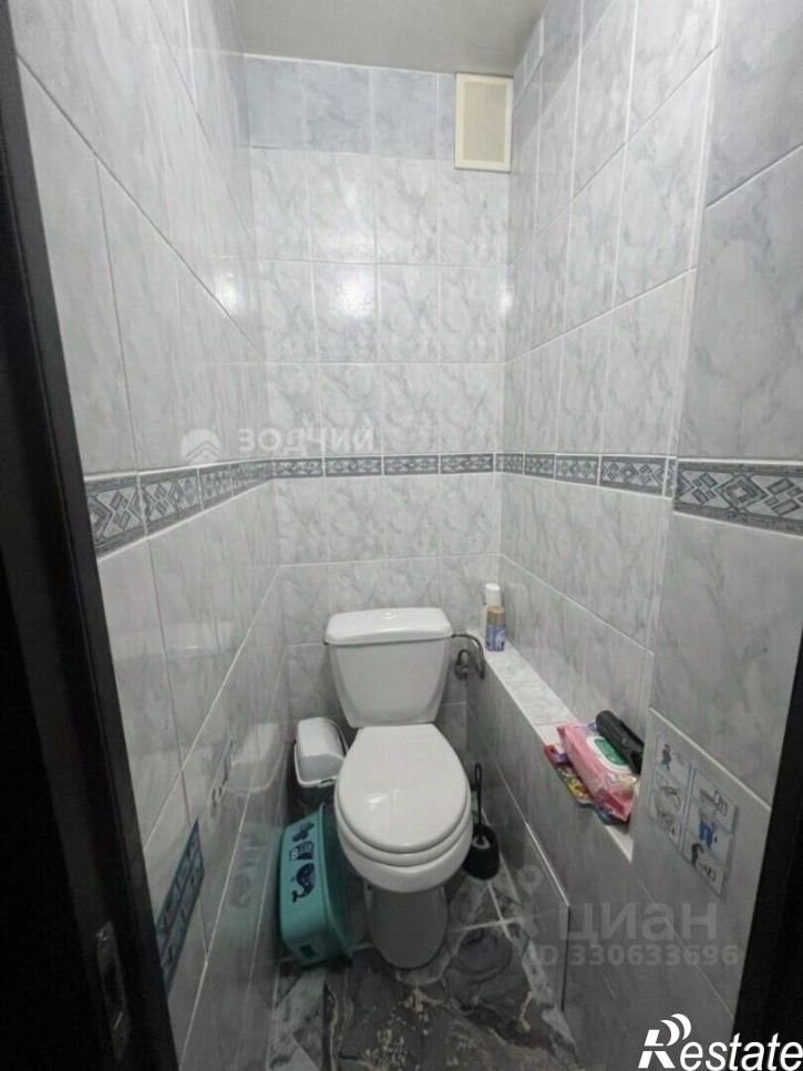 3-комн квартира Ярмарочная улица, 11 к1,  д. 11 к1