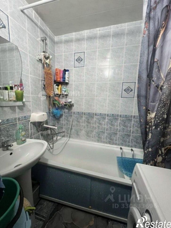 3-комн квартира Ярмарочная улица, 11 к1,  д. 11 к1