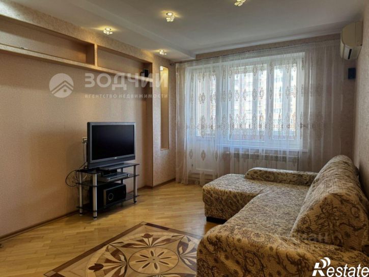 3-комн квартира ул Академика А.Н.Крылова, 3,  д. 3