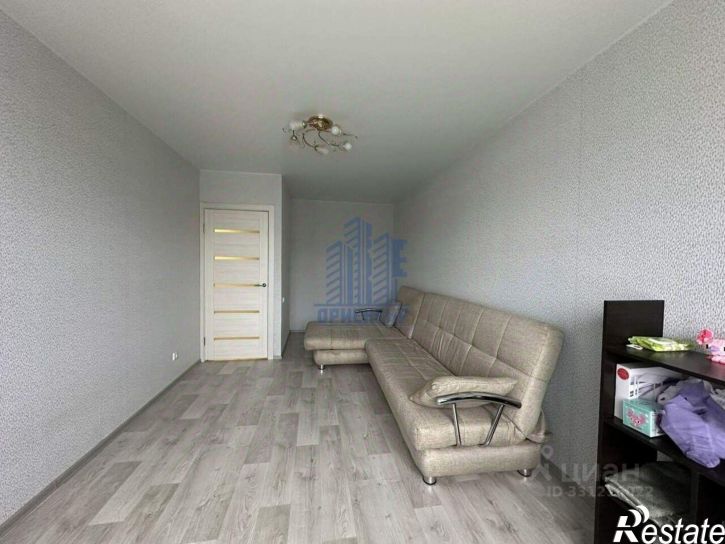 1-комн квартира ул Писателя Лаврентия Таллерова, 24,  д. 24