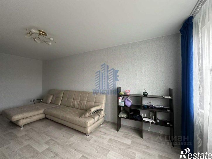 1-комн квартира ул Писателя Лаврентия Таллерова, 24,  д. 24