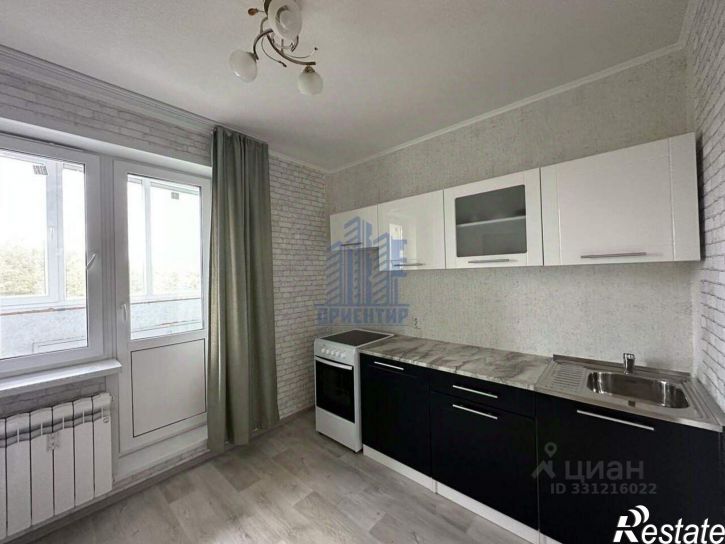 1-комн квартира ул Писателя Лаврентия Таллерова, 24,  д. 24