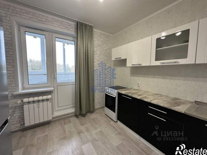 1-комн квартира ул Писателя Лаврентия Таллерова, 24,  д. 24