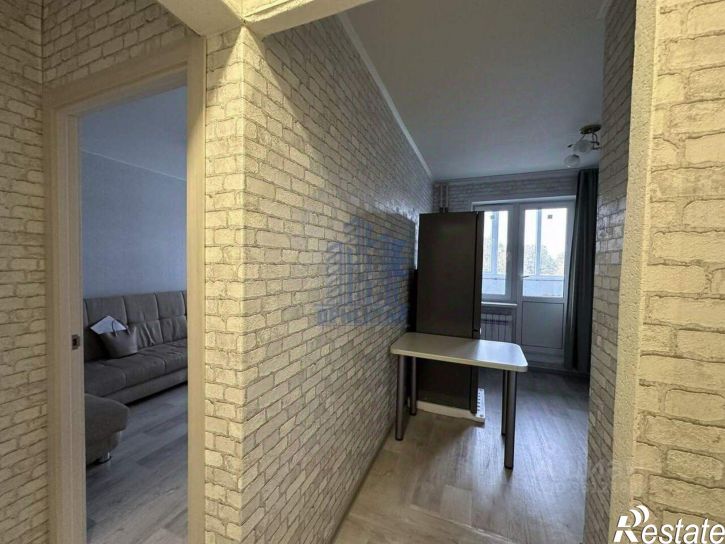 1-комн квартира ул Писателя Лаврентия Таллерова, 24,  д. 24