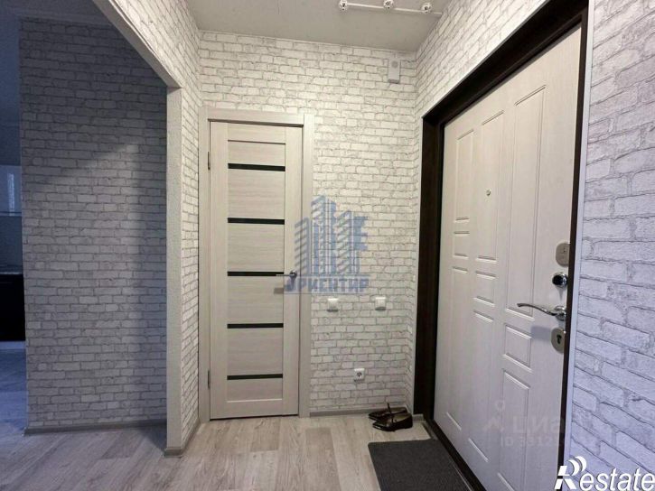1-комн квартира ул Писателя Лаврентия Таллерова, 24,  д. 24