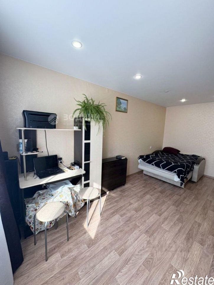 1-комн квартира проспект Тракторостроителей, 70 к2,  д. 70 к2