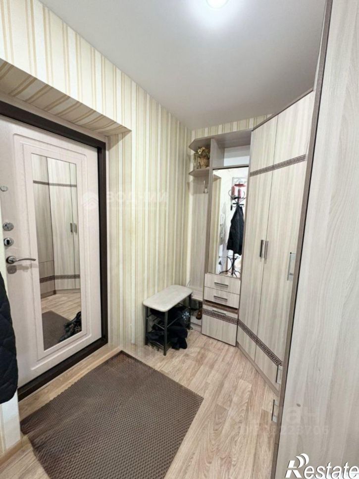 1-комн квартира проспект Тракторостроителей, 70 к2,  д. 70 к2