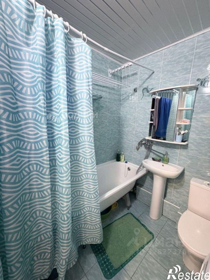 1-комн квартира проспект Тракторостроителей, 70 к2,  д. 70 к2