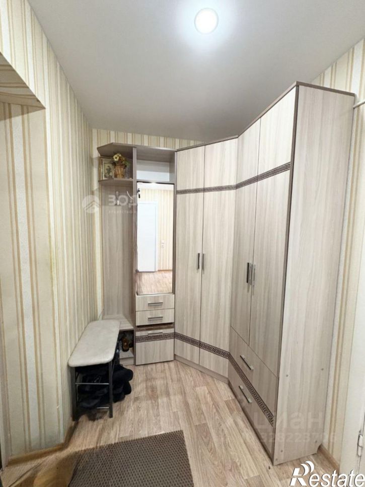 1-комн квартира проспект Тракторостроителей, 70 к2,  д. 70 к2