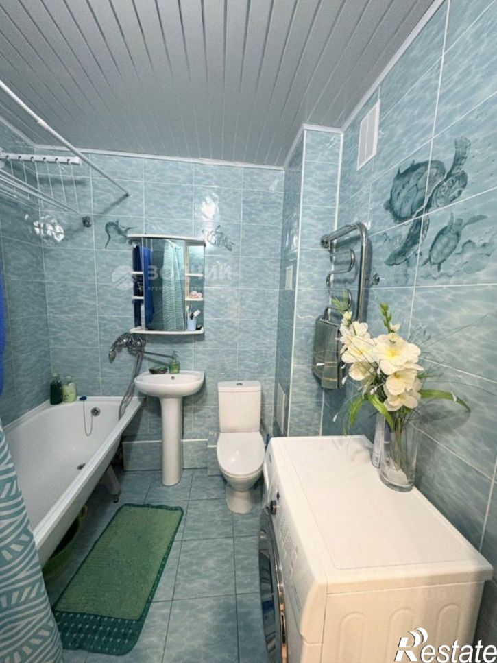 1-комн квартира проспект Тракторостроителей, 70 к2,  д. 70 к2