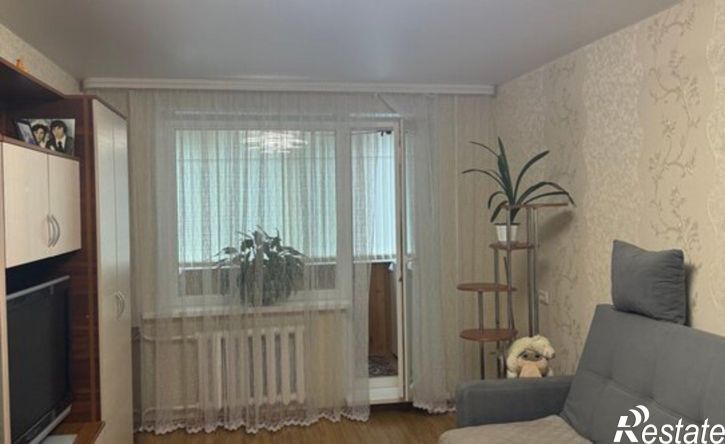 2-комн квартира пр-кт 9-й Пятилетки, 24,  д. 24