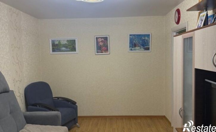2-комн квартира пр-кт 9-й Пятилетки, 24,  д. 24