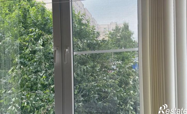 2-комн квартира пр-кт 9-й Пятилетки, 24,  д. 24