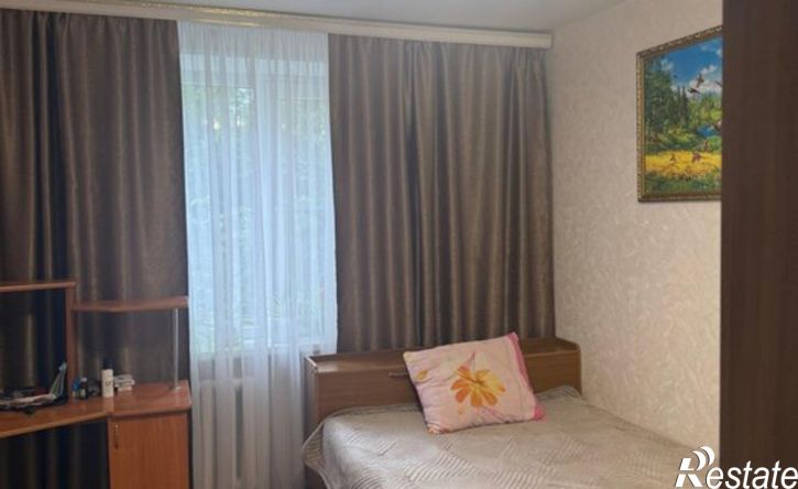 2-комн квартира пр-кт 9-й Пятилетки, 24,  д. 24