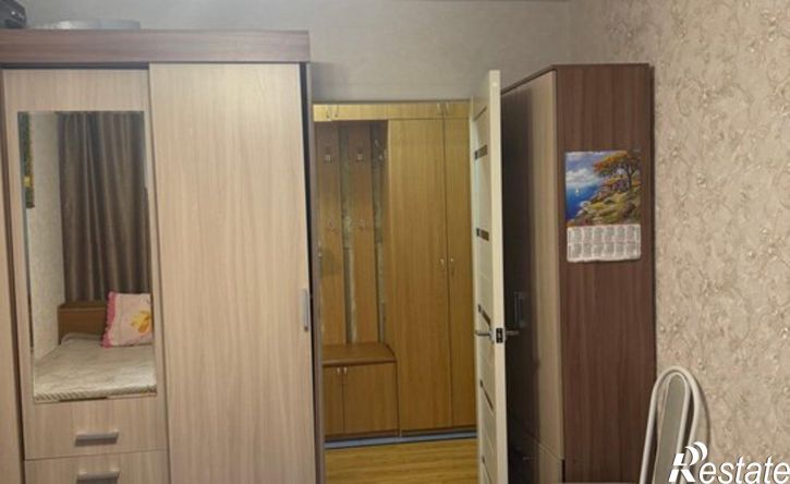 2-комн квартира пр-кт 9-й Пятилетки, 24,  д. 24