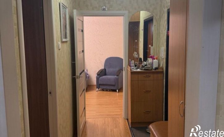 2-комн квартира пр-кт 9-й Пятилетки, 24,  д. 24