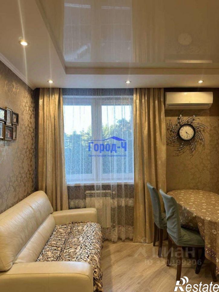 2-комн квартира Радужная улица, 10 к2,  д. 10 к2