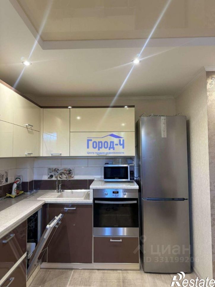2-комн квартира Радужная улица, 10 к2,  д. 10 к2