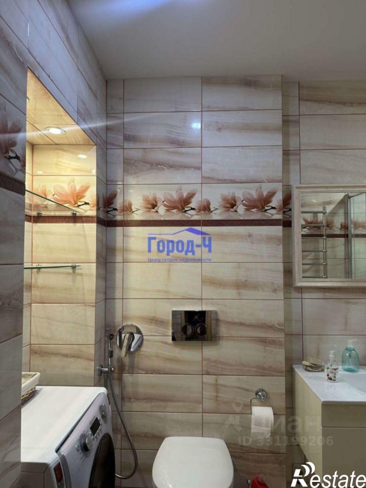 2-комн квартира Радужная улица, 10 к2,  д. 10 к2