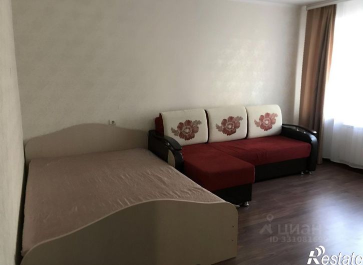 1-комн квартира ул Ильенко, 5,  д. 5
