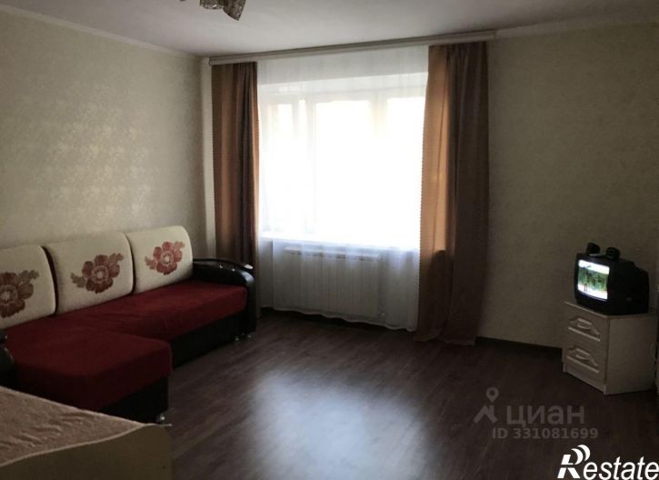 1-комн квартира ул Ильенко, 5,  д. 5