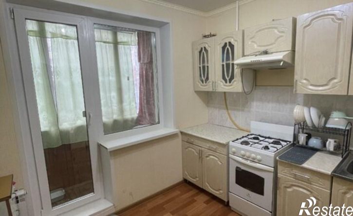 1-комн квартира ул Хузангая, 36,  д. 36