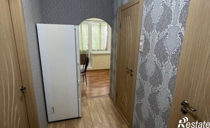 1-комн квартира ул Хузангая, 36,  д. 36