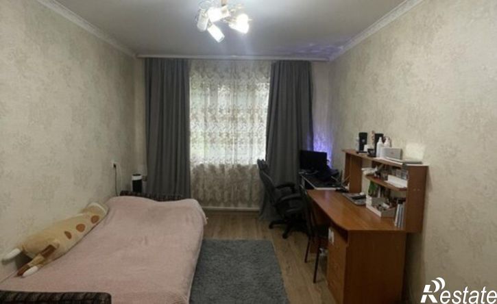 1-комн квартира ул Хузангая, 36,  д. 36