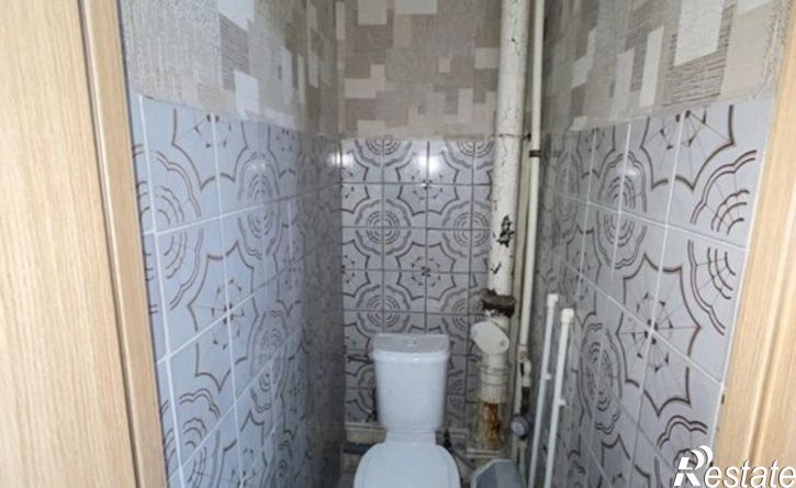 1-комн квартира ул Хузангая, 36,  д. 36