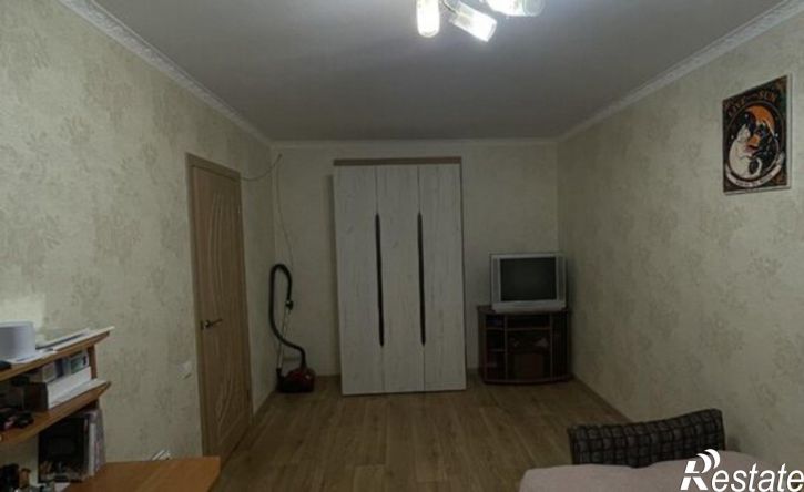 1-комн квартира ул Хузангая, 36,  д. 36