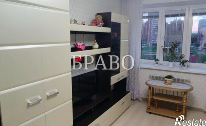 1-комн квартира Чувашская Республика &mdash; Чувашия, улица Филиппа Лукина, 9