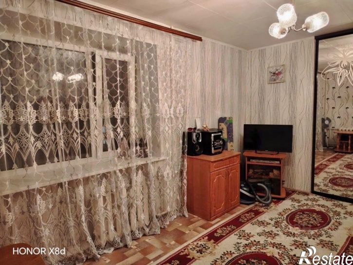 1-комн квартира улица Гоголя, 5,  д. 5