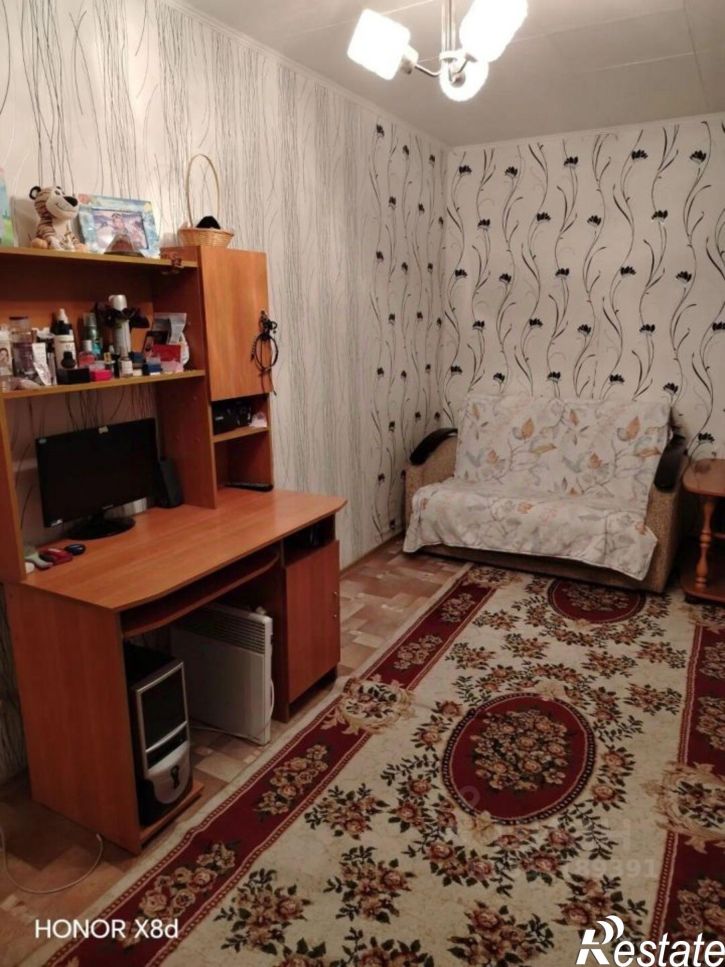 1-комн квартира улица Гоголя, 5,  д. 5