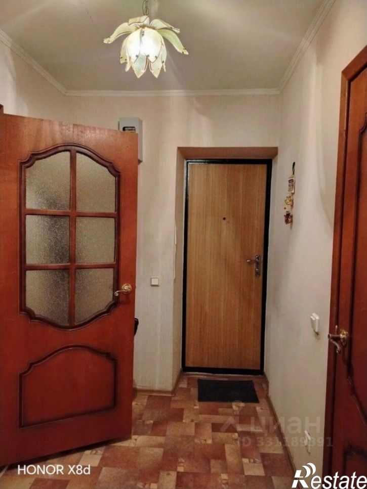 1-комн квартира улица Гоголя, 5,  д. 5