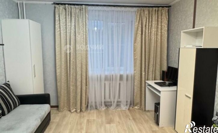 1-комн квартира ул Чернышевского, 36,  д. 36