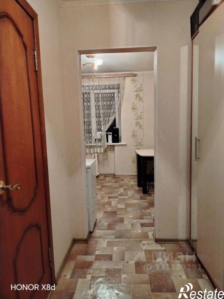 1-комн квартира улица Гоголя, 5,  д. 5