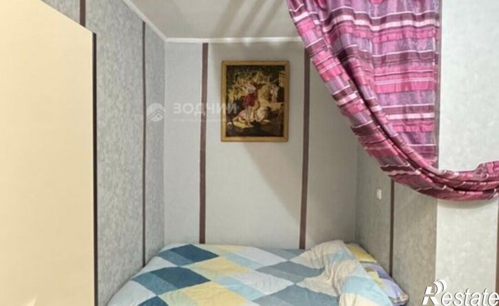 1-комн квартира ул Чернышевского, 36,  д. 36