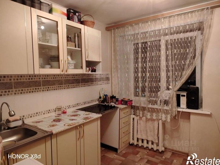 1-комн квартира улица Гоголя, 5,  д. 5