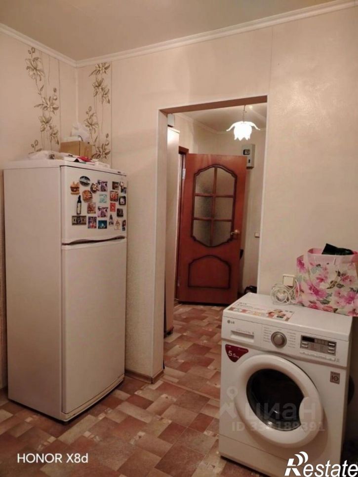 1-комн квартира улица Гоголя, 5,  д. 5