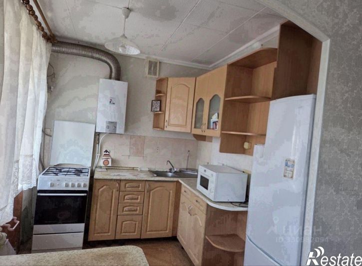2-комн квартира улица Гагарина, 21,  д. 21