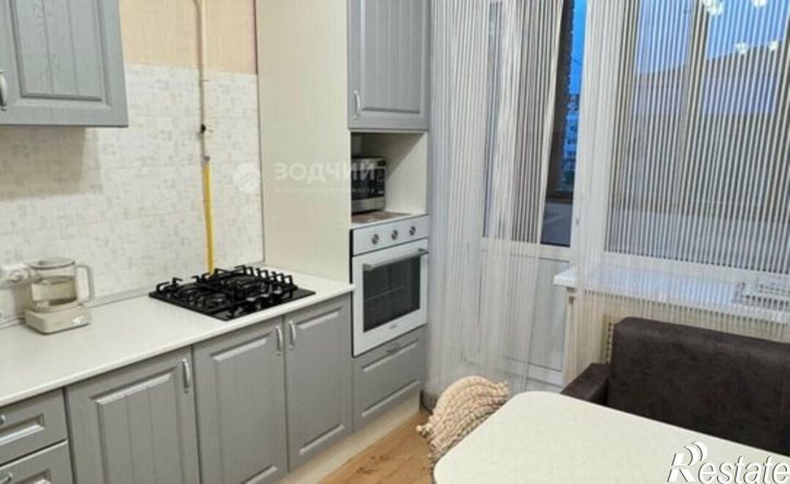 1-комн квартира ул Чернышевского, 36,  д. 36