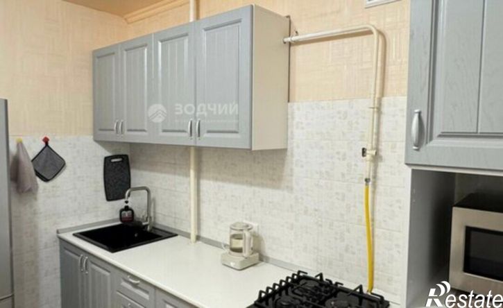 1-комн квартира ул Чернышевского, 36,  д. 36