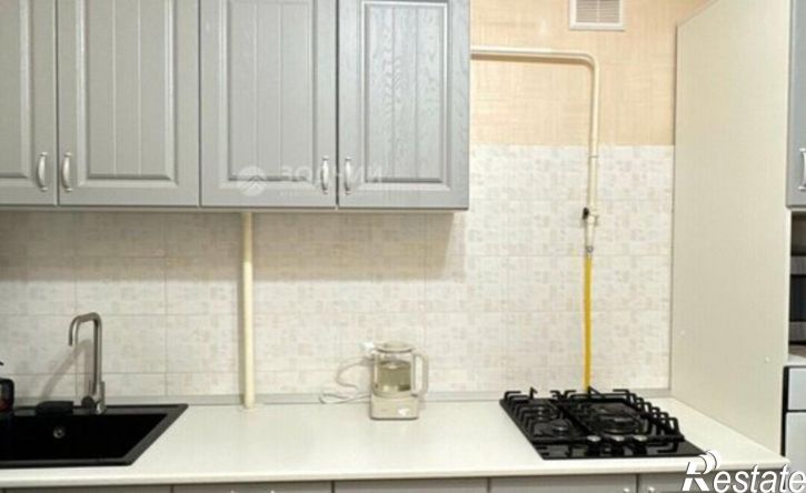 1-комн квартира ул Чернышевского, 36,  д. 36