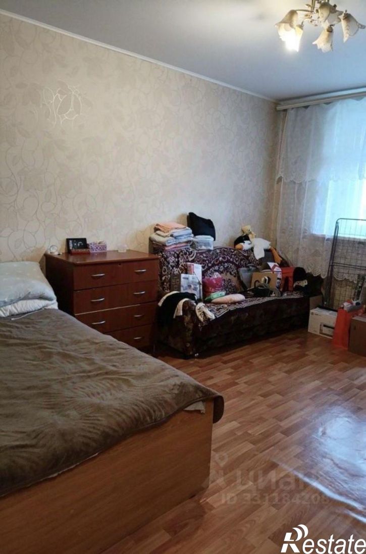1-комн квартира ул Академика Королева, 5,  д. 5