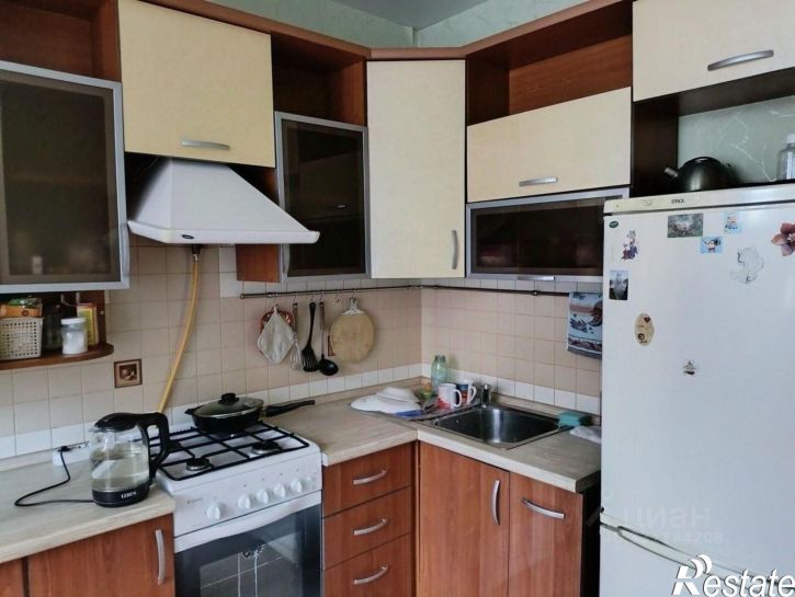 1-комн квартира ул Академика Королева, 5,  д. 5
