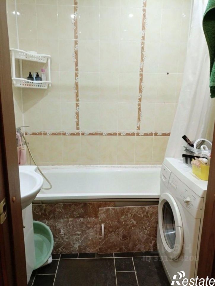 1-комн квартира ул Академика Королева, 5,  д. 5