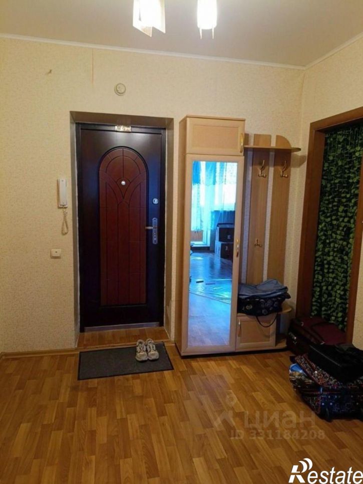 1-комн квартира ул Академика Королева, 5,  д. 5
