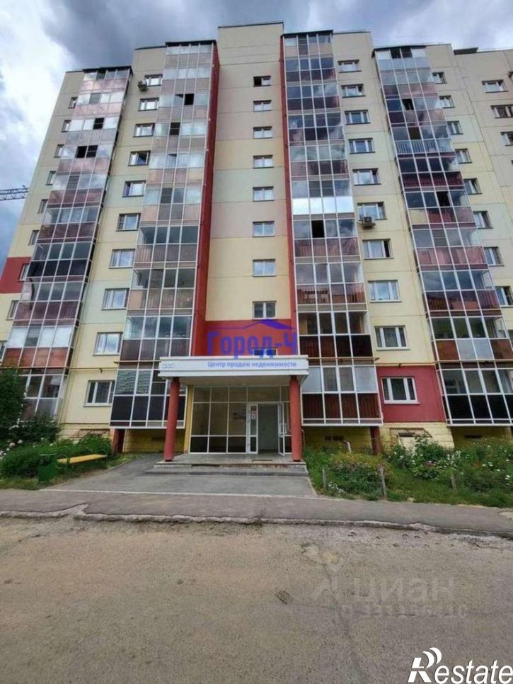 1-комн квартира улица П.В.Дементьева, 4 к2,  д. 4 к2